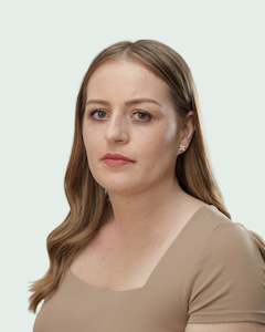 Earrings: Floral Diamond Cluster Stud Earrings in White Gold