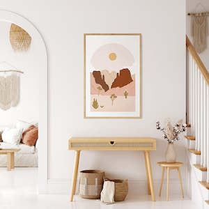 Products: Mojave I