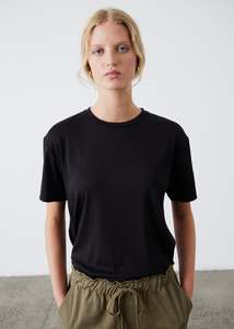 Eden T-Shirt - Black