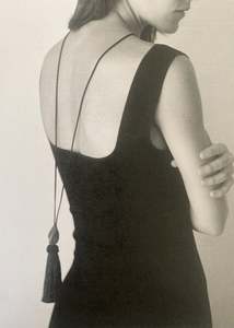 Casa Ayllon Casati Necklace - Nero