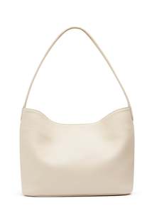 Rylan Tori Hobo Tote - Parchment
