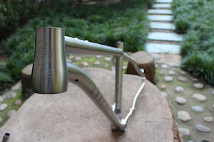 Frame: Ingo - Mountain Bike - Deposit