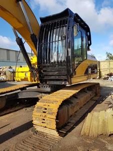Caterpillar 320D Excavator