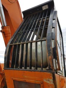 excavator: Halla 280 Excavator