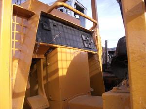 clark: Clark Skidder F65