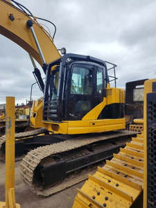 Products: Caterpillar 321DL
