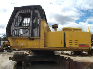 SUMITOMO SH300-2  2 Machines