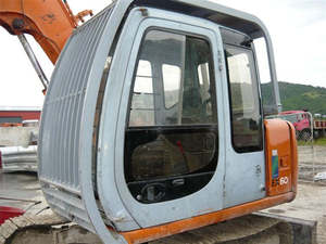 HITACHI EX60-5