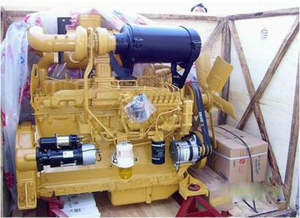 CATERPILLAR 3306DI Engine