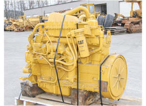 Engines For Sale: CATERPILLAR 3306 Engine