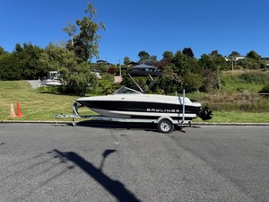Products: Bayliner 175 Br