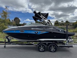 Products: 2021 Crownline E235 Surf