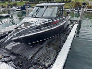 Products: Southern Boats 676 Xp And Dry Dock Package