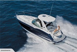 Products: Monterey 355 SY