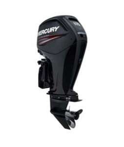 Products: Mercury 115 HP ELPT EFI