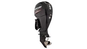 Products: Mercury 150 HP L EFI