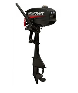 Products: Mercury 3.3 HP 2 STROKE