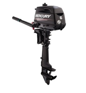Products: Mercury 6 HP LONG SHAFT
