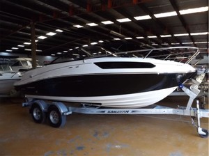 Bayliner VR5 CU
