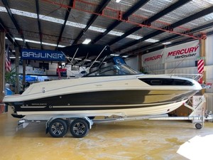 Products: Bayliner Vr6 Cuddy