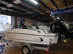 Products: Bayliner Vr4 Br Ob