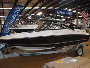 Bayliner 170br Ob