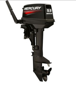 Mercury 9.9 HP 2 STROKE