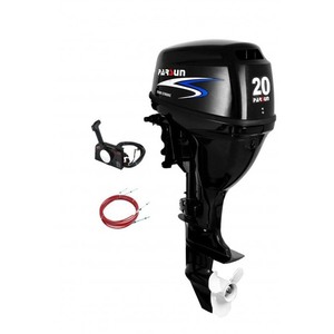 Products: Parsun Outboard 20Hp Long Shaft 4 Stroke