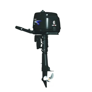 Products: Parsun 6Hp Short Shaft 4 Stroke