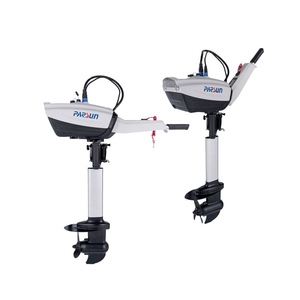 Products: JOY 1.2kw Outboard Electric 36v w/Battery