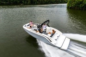 Products: Bayliner DX2250