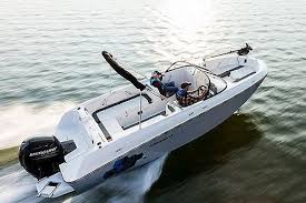 Products: Bayliner Element Series Boats 210EL (E21)