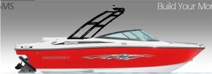 Products: Monterey 186 MS