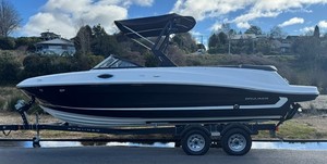 Products: Bayliner Vr6 Br