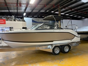 D59 Uttern Boats
