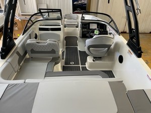 Vr5 Bayliner Bowrider