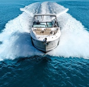 Searay 290 Da Sundancer