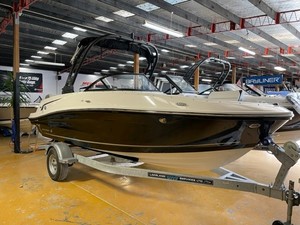 Vr5 Bayliner Bowrider