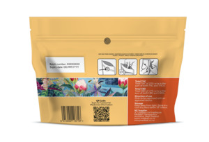 Bloom JFG THC 23%