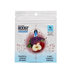 Accessories Devices: Integra Boost 62% 4g Terpene Essentials - Terpinolene