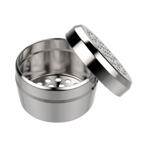 Accessories Devices: Storz & Bickel Dosing Capsule Set