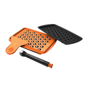 Accessories Devices: Storz & Bickel Filling Set