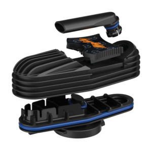 Accessories Devices: Storz & Bickel Cooling Unit [Mighty/Mighty+]