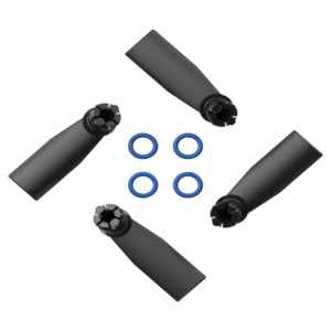 Accessories Devices: Storz & Bickel Mouthpiece Set [Mighty/Mighty+]