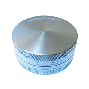 Accessories Devices: Sharpstone Grinder 2 piece 50mm - Blue (MO173)