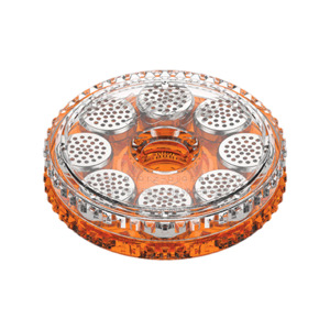 Accessories Devices: Storz & Bickel Magazine with 8 Dosing Capsules