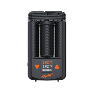 Accessories Devices: Storz & Bickel Mighty Medic + Portable Vaporiser