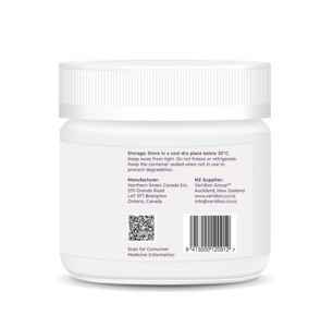 Prescription Only Thc Flower: Adven Nightfall 10g – Supported Access Programme