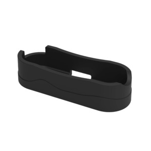 Accessories Devices: Black Silicone Stand  [Mighty/Mighty+]