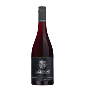 Lake Road: Lake Road Reserve Pinot Noir Marlborough 2023
